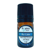 Soaplicity Be Calm EO Blend, 5ml Essential Oil Blend Powder Blue