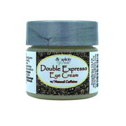 Soaplicity Double Expresso All-Natural Eye Cream Eye Cream Slate Gray