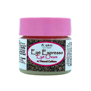 Soaplicity Eye Expresso All-Natural Eye Cream Eye Cream Rosy Brown