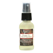 Soaplicity Rogue T2 Hand Sanitizer - 60.6%, 1 oz. Spray Home & Kitchen Light Gray