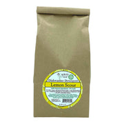 Soaplicity Lemon Scour Dishwasher Detergent - 100% Natural & Effective, 58 Loads Home & Kitchen Rosy Brown