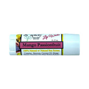 Soaplicity Mango Passionfruit Lip Wick Lip Balm Lip Balms Lavender
