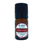 Soaplicity Rejuvenate EO Blend, 5ml Essential Oil Blend Dark Slate Gray