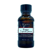 Soaplicity Rogue Serum Topical Serum Black Rogue Serum - 1 oz.
