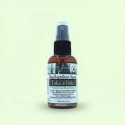 Soaplicity Natural Bug Repellent Spray | DEET-Free Mosquito & Tick Repellent | Take A Hike® Bug Repellent Powder Blue