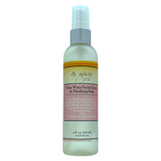 Soaplicity Time Warp Facial Mist & Finishing Spray, 4 oz. Facial Mist Dark Gray