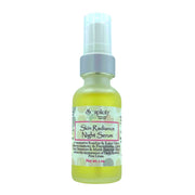 Soaplicity Time Warp Skin Radiance Night Serum Facial Serum Gray