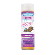 Garner's Garden Diaper Oil | Natural Baby Care Lavender 16oz / Lavender Diaper Oil