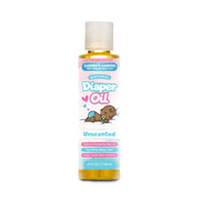 Garner's Garden Diaper Oil | Natural Baby Care White Smoke 4oz / Lavender Diaper Oil,8oz / Unscented Diaper Oil,8oz / Lavender Diaper Oil,16oz / Unscented Diaper Oil,16oz / Lavender Diaper Oil,32oz / Unscented Diaper Oil,32oz / Lavender Diaper Oil