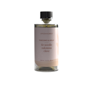 Aroma360 Pinecones & Holly Oil Slate Gray Regular / 500mL