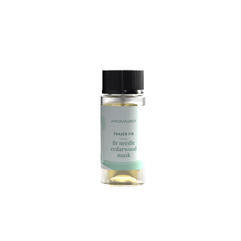 Aroma360 Fraser Fir Oil White Smoke Regular / 30mL