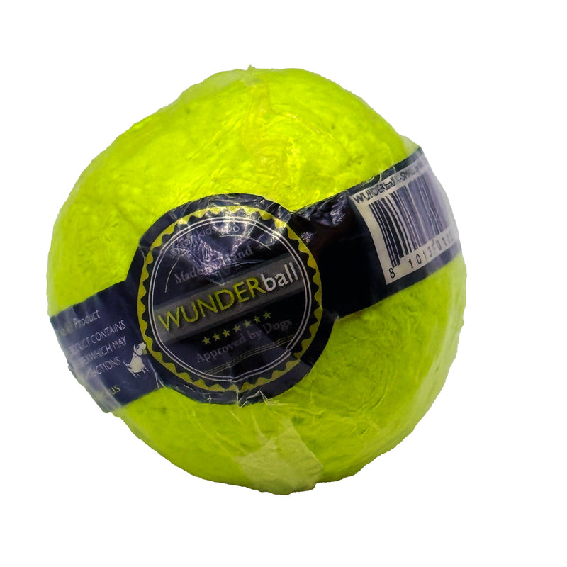 WACKYstore WUNDERball - Best Fetch Toy White Smoke (XL) Over 80 lbs. / Swirl,(XL) Over 80 lbs. / Orange,(XL) Over 80 lbs. / Green,(XL) Over 80 lbs. / Pink,(XL) Over 80 lbs. / Purple,(LARGE) up to 80 lbs. / Swirl,(LARGE) up to 80 lbs. / Orange,(LARGE) up to 80 lbs. / Green,(LARGE) up to 80 lbs. / Pink,(LAR