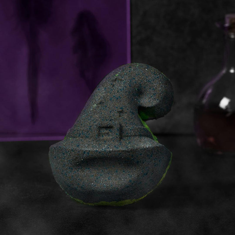 Fragrant Jewels Wicked Witch of the West - Bath Bomb Bath Bomb Black Ring / 5,Ring / 6,Ring / 7,Ring / 8,Ring / 9,Ring / 10