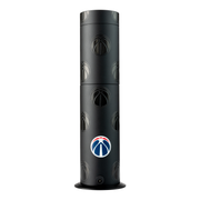 Aroma360 NBA Mini Pro Scent Diffuser Diffuser White Smoke Washington Wizards