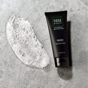 Tiege Hanley Daily Cleanser for Men Addon - Builder Gray Large (5.5 fl oz)