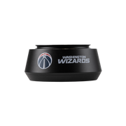 Aroma360 NBA Smart Car Diffuser™ Smart Car Diffuser Black Washington Wizards