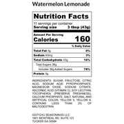 Igotchu Seasonings Igotchu Watermelon Lemonade Juice White Smoke
