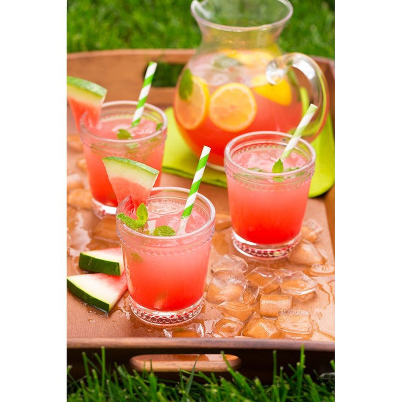 Igotchu Seasonings Igotchu Watermelon Lemonade Juice Light Salmon