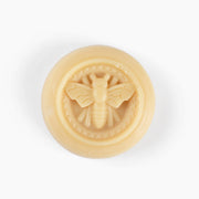 Fontana Candle Co Spiced Latte Wax Melts Wax Melts Light Goldenrod Spiced Latte