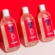 Wear SPF S.O.S Aloe Gel Red