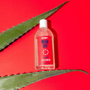Wear SPF S.O.S Aloe Gel Red