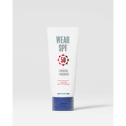 Wear SPF Essential Sunscreen Lotion Lavender