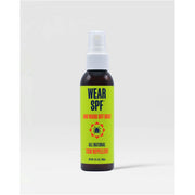 Wear SPF All Natural Tick Spray Lavender