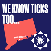 Wear SPF All Natural Tick Spray Midnight Blue