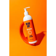 Wear SPF Vitamin C Body Lotion Dark Orange