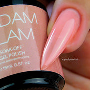 Madam Glam I Do Black