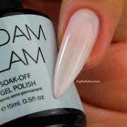 Madam Glam Purity Dark Gray