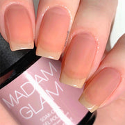 Madam Glam Bloom Light Salmon