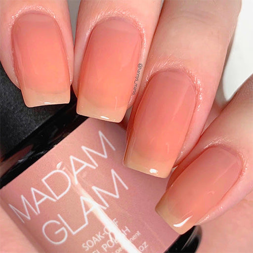 Madam Glam I Do Tan