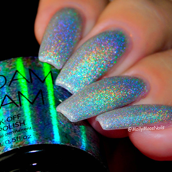 Madam Glam Sugar Cookie Black