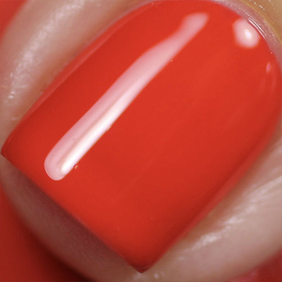 Madam Glam Perfect Red Firebrick