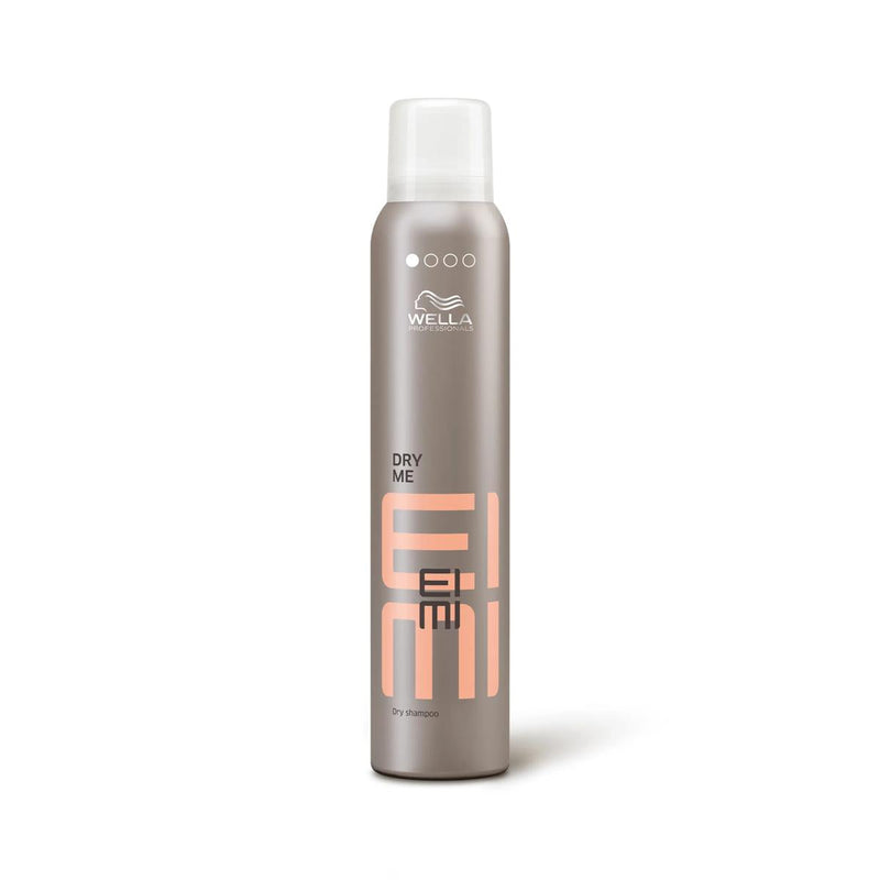 VIP Extensions Wella Eimi Dry Me Dry Shampoo, 4.22 oz Dry Shampoo White Smoke