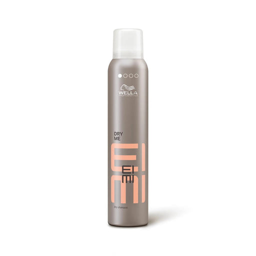 VIP Extensions Wella Eimi Dry Me Dry Shampoo, 4.22 oz Dry Shampoo White Smoke