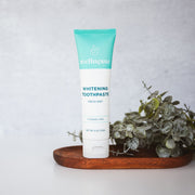 Wellnesse Daily Whiten + Balance Kit product bundle Light Gray