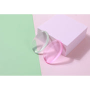 Prolux Cosmetics Silicone Sponge Duo Gray