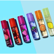 Prolux Cosmetics Roller Gloss roller gloss Pale Turquoise cherry,watermelon,lemon,grape,strawberry,orange