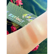Prolux Cosmetics Extinct Face Palette Blush, Bronzer, Highlighter Tan