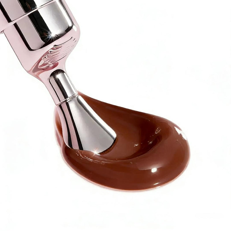 Glow Pop Lip Stain – Long-Wear Buildable Tint, Vegan, Gluten-Free & Nut-Free