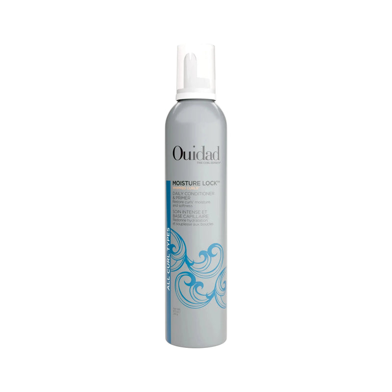Ouidad Ouidad Moisture Daily Conditioner & Primer 8.5oz Hair Conditioner Gray