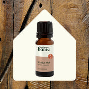Plant Therapy Whiskey Oak Natural Fragrance Household Seashell 10 mL