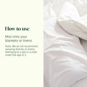 Plant Therapy Whiskey Oak Linen Spray Household Seashell 8 oz
