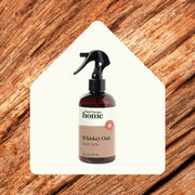 Plant Therapy Whiskey Oak Linen Spray Household White Smoke 8 oz
