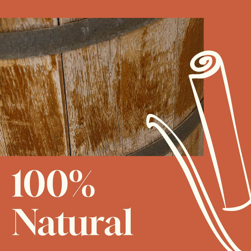 Plant Therapy Whiskey Oak Linen Spray Household Chocolate 8 oz