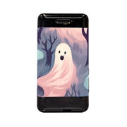 Peelz Wispy Ghosts Sticker for Omnipod DASH® PDM – Pump Peelz Peelz/Stickers White Smoke Case Peelz