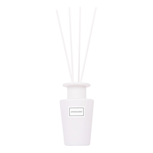 Aroma360 My Way Reed Diffuser Reed Diffuser White Smoke White
