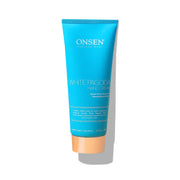 Onsen Secret White Pagoda Hand Cream Hand Cream White Smoke 135ml